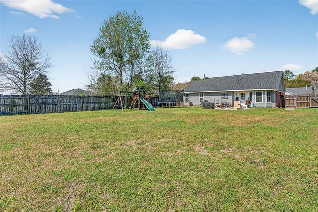 13423 James Copeland Drive, Mobile, AL 36695