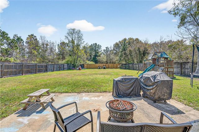13423 James Copeland Drive, Mobile, AL 36695