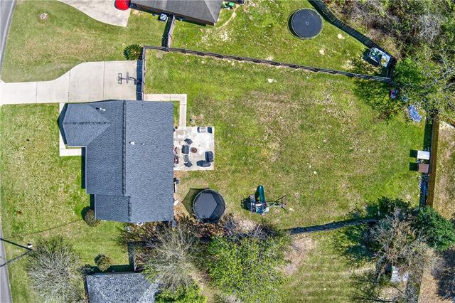 13423 James Copeland Drive, Mobile, AL 36695