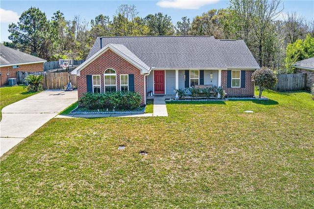 13423 James Copeland Drive, Mobile, AL 36695