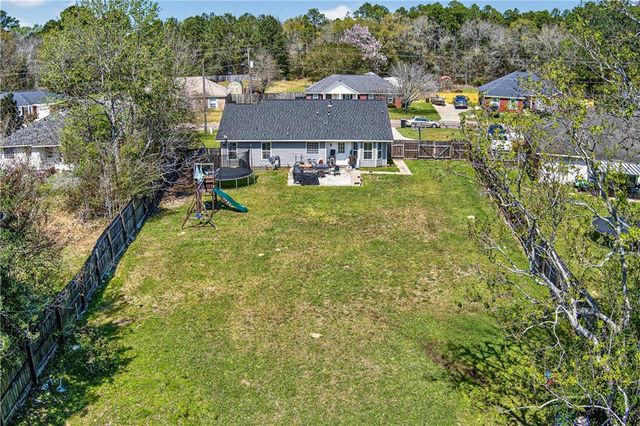 13423 James Copeland Drive, Mobile, AL 36695