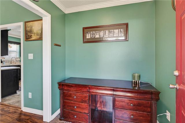 13423 James Copeland Drive, Mobile, AL 36695