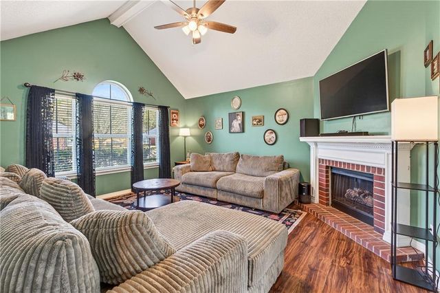 13423 James Copeland Drive, Mobile, AL 36695