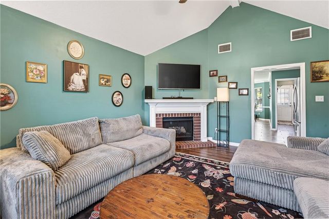 13423 James Copeland Drive, Mobile, AL 36695