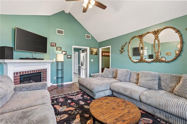 13423 James Copeland Drive, Mobile, AL 36695