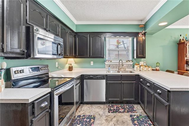 13423 James Copeland Drive, Mobile, AL 36695