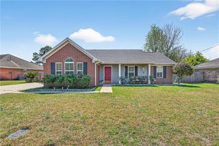 13423 James Copeland Drive, Mobile, AL 36695