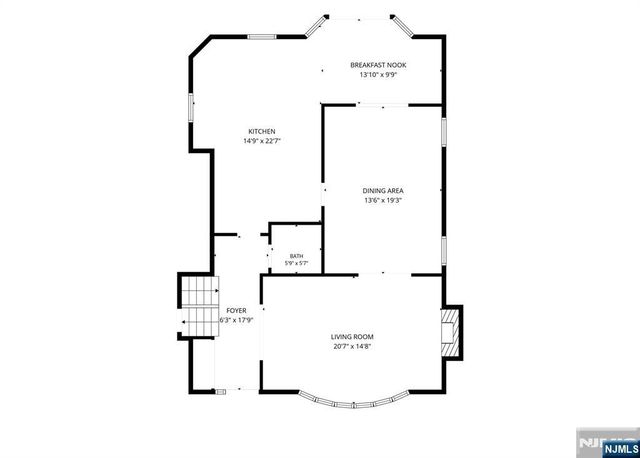 384 Rutland Avenue, Teaneck, NJ 07666