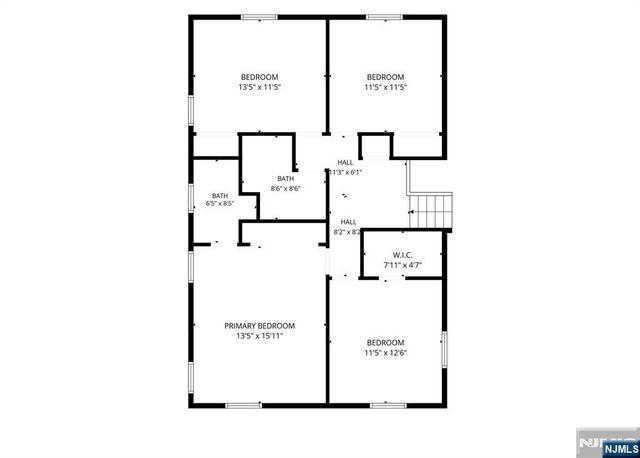 384 Rutland Avenue, Teaneck, NJ 07666