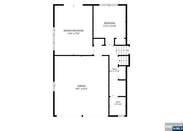 384 Rutland Avenue, Teaneck, NJ 07666
