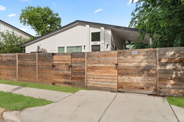 6201 Caddie ST 2, Austin, TX 78741