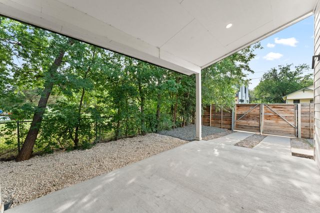 6201 Caddie ST 2, Austin, TX 78741