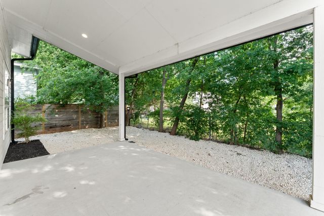 6201 Caddie ST 2, Austin, TX 78741