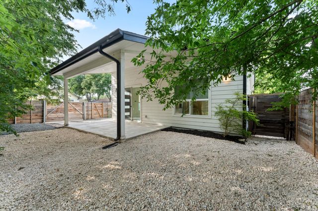 6201 Caddie ST 2, Austin, TX 78741