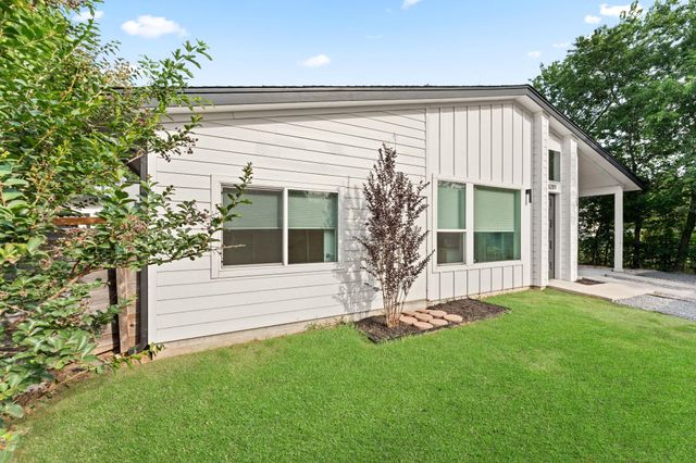 6201 Caddie ST 2, Austin, TX 78741