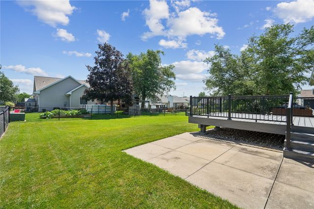 1145 Edwin Drive, Marion, IA 52302