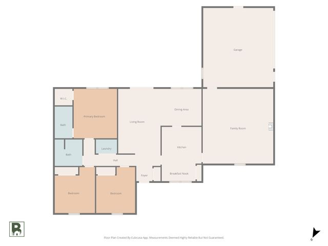 99 Arrowhead Dr, Manchester, TN 37355