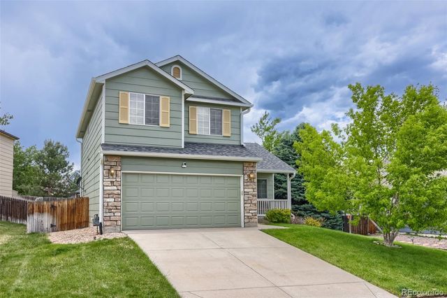 4449 S Halifax Street, Centennial, CO 80015