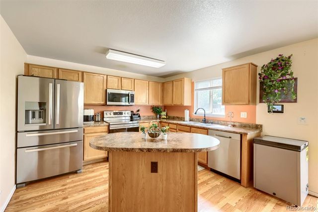 4449 S Halifax Street, Centennial, CO 80015