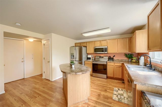 4449 S Halifax Street, Centennial, CO 80015