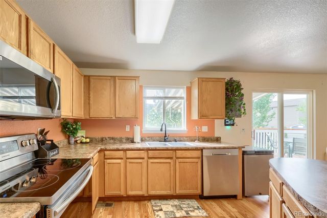 4449 S Halifax Street, Centennial, CO 80015