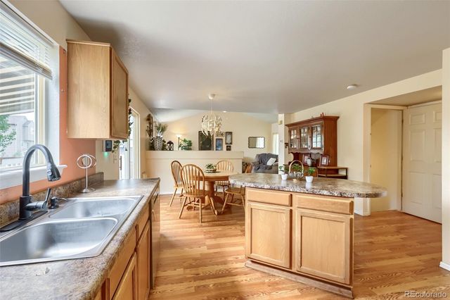 4449 S Halifax Street, Centennial, CO 80015