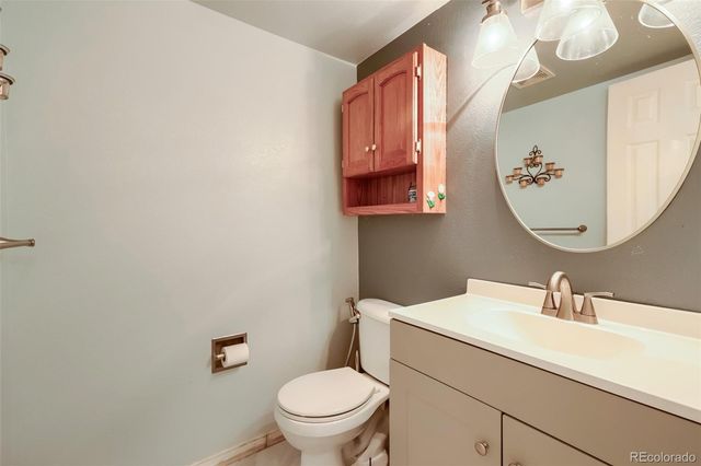 4449 S Halifax Street, Centennial, CO 80015
