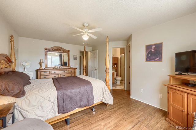 4449 S Halifax Street, Centennial, CO 80015