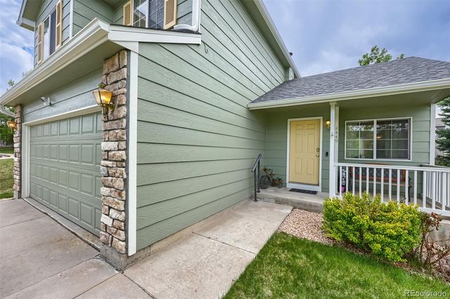 4449 S Halifax Street, Centennial, CO 80015