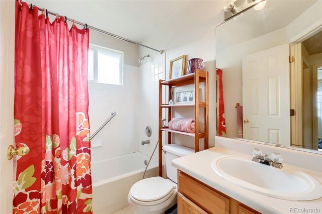 4449 S Halifax Street, Centennial, CO 80015