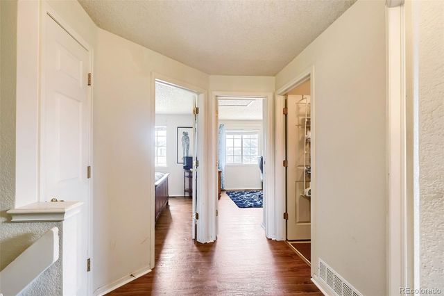 4449 S Halifax Street, Centennial, CO 80015