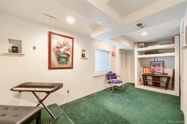 4449 S Halifax Street, Centennial, CO 80015