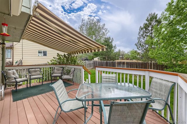 4449 S Halifax Street, Centennial, CO 80015