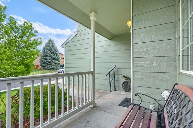 4449 S Halifax Street, Centennial, CO 80015