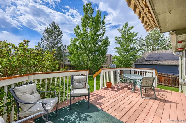 4449 S Halifax Street, Centennial, CO 80015