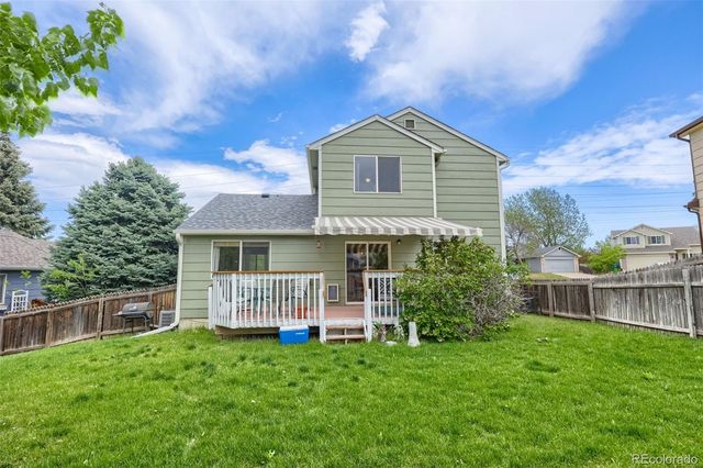 4449 S Halifax Street, Centennial, CO 80015