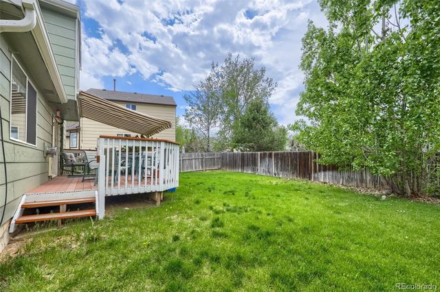 4449 S Halifax Street, Centennial, CO 80015