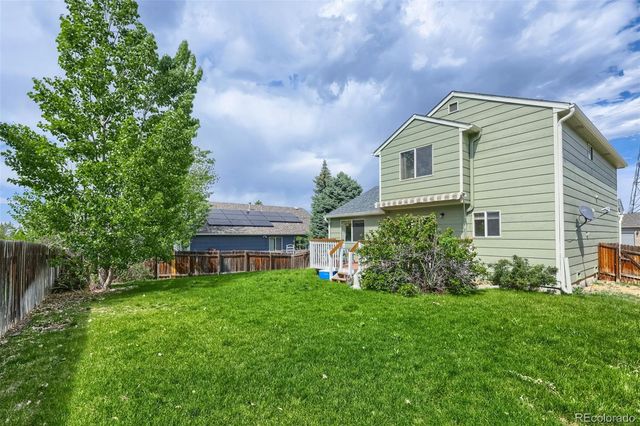 4449 S Halifax Street, Centennial, CO 80015