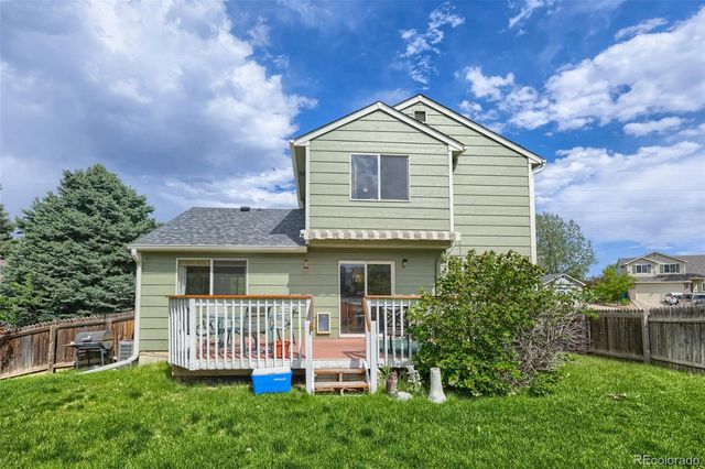 4449 S Halifax Street, Centennial, CO 80015