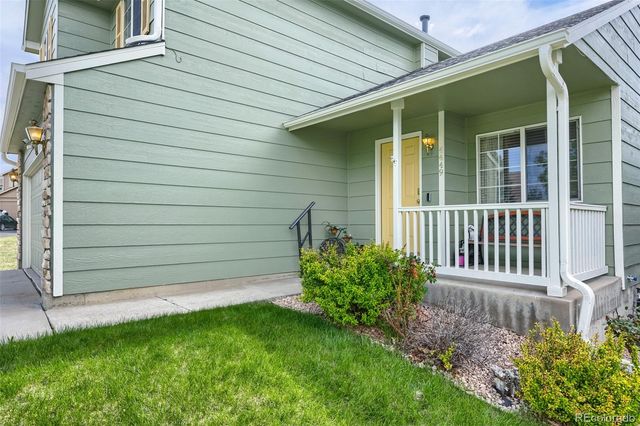 4449 S Halifax Street, Centennial, CO 80015