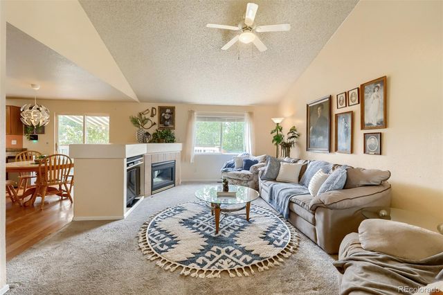 4449 S Halifax Street, Centennial, CO 80015