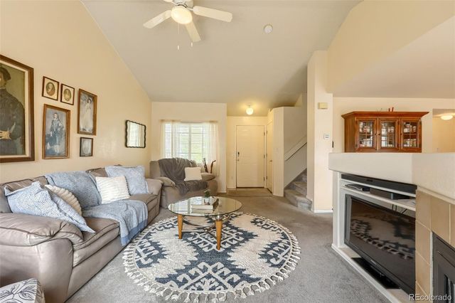 4449 S Halifax Street, Centennial, CO 80015