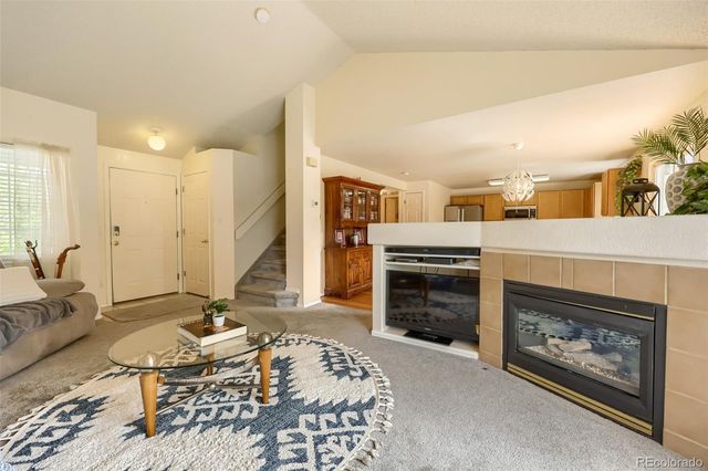 4449 S Halifax Street, Centennial, CO 80015
