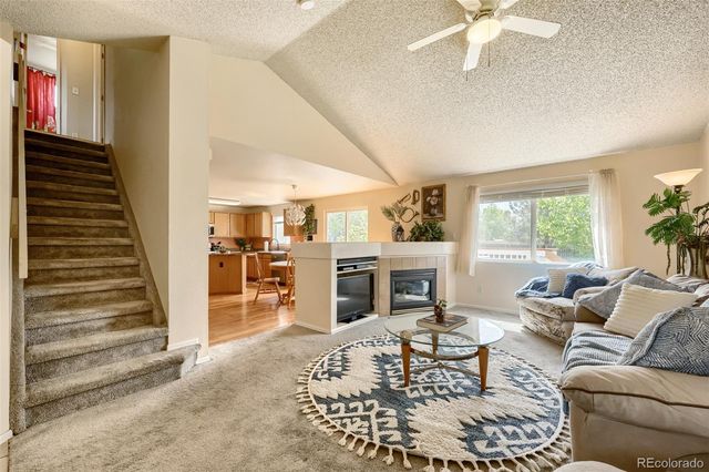 4449 S Halifax Street, Centennial, CO 80015