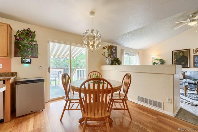 4449 S Halifax Street, Centennial, CO 80015
