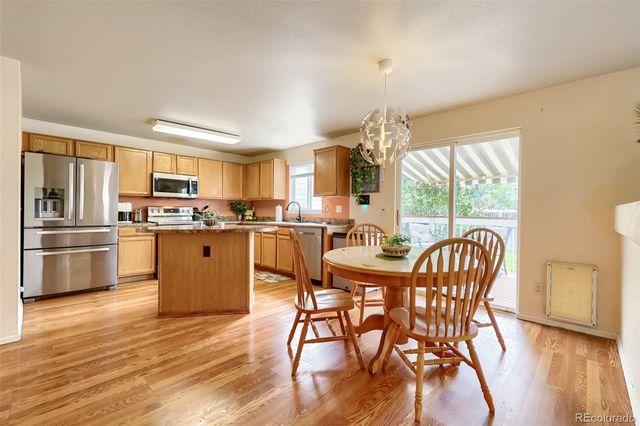 4449 S Halifax Street, Centennial, CO 80015