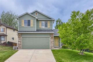 4449 S Halifax Street, Centennial, CO 80015