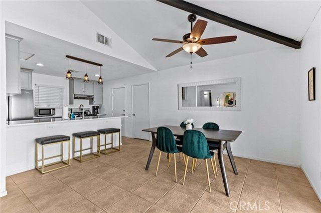 2564 N Aurora Drive, Palm Springs, CA 92262