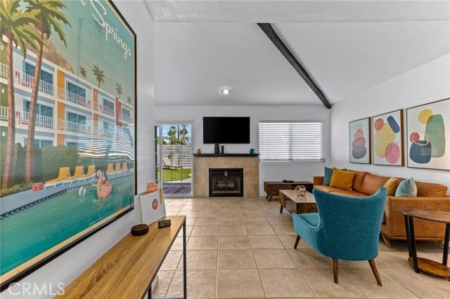 2564 N Aurora Drive, Palm Springs, CA 92262