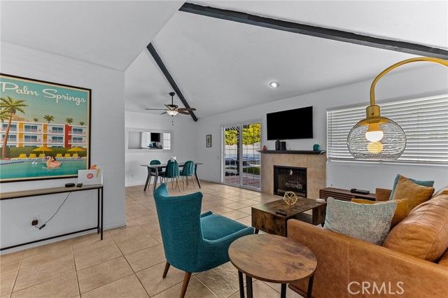 2564 N Aurora Drive, Palm Springs, CA 92262